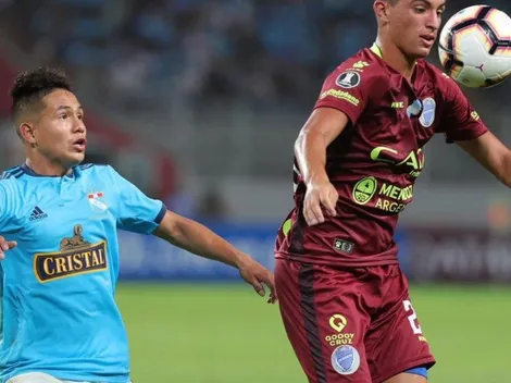 No se guardó nada: periodista pidió la salida de varios jugadores de Cristal