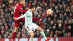Bayern Múnich vs Liverpool (Foto: Getty)