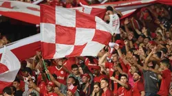 Inter no esperó más y vendió un remanente de entradas que eran para los hinchas de Alianza Lima