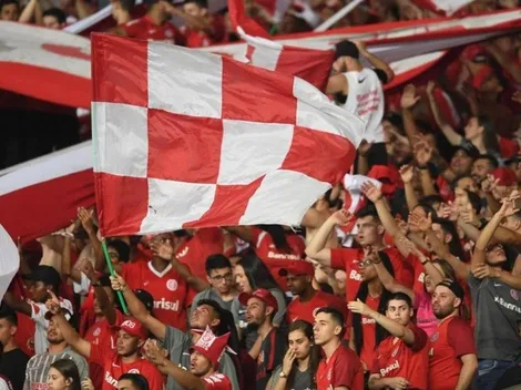 Inter no esperó más y vendió un remanente de entradas que eran para los hinchas de Alianza Lima