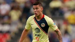 Uribe volvió a trollear a Chivas.