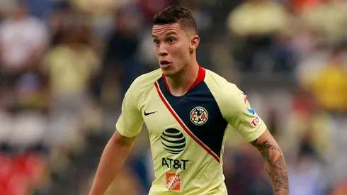 Uribe volvió a trollear a Chivas.