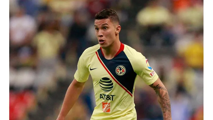 Uribe volvió a trollear a Chivas.