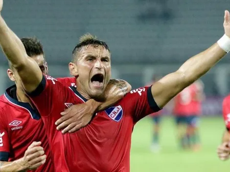 Qué canal transmite Nacional vs Atlético Mineiro por la Copa Libertadores
