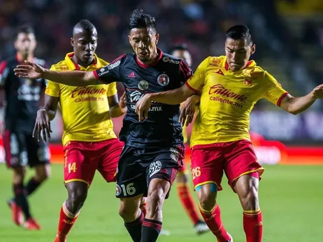 Qué canal transmite Morelia vs Tijuana por la Copa MX