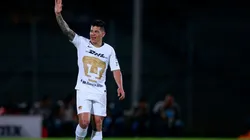 Gran triunfo de Pumas.