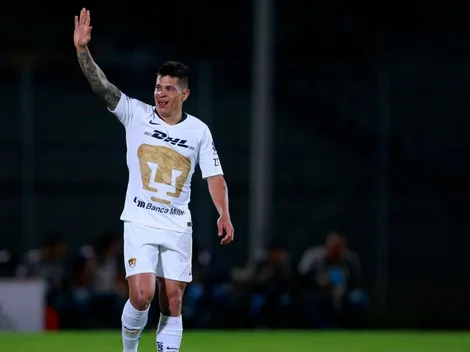 Pumas goleó al Dorados y se metió en semifinales de la Copa MX