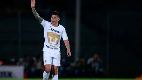 Gran triunfo de Pumas.