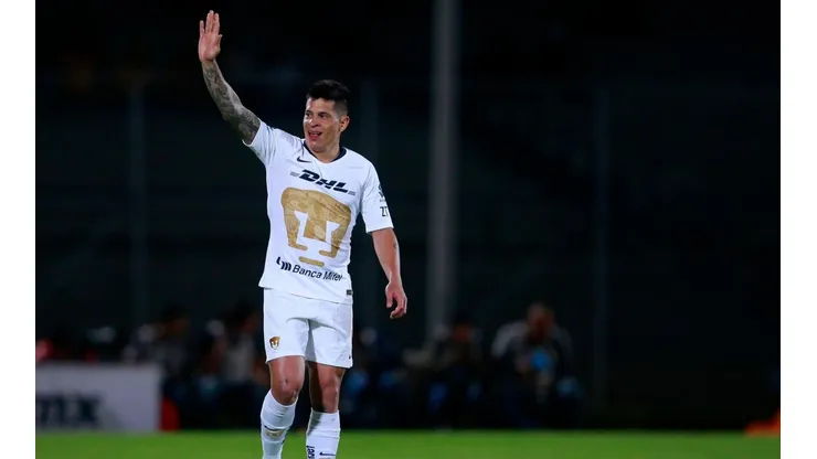 Gran triunfo de Pumas.