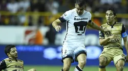 Pumas UNAM vs Dorados