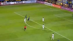 Sí, pueden jugar juntos: Tevez lo asistió y Zárate clavó el 3-0 de Boca