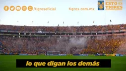 Se espera un gran ambiente en El Volcán.