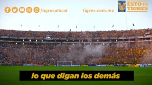 Se espera un gran ambiente en El Volcán.