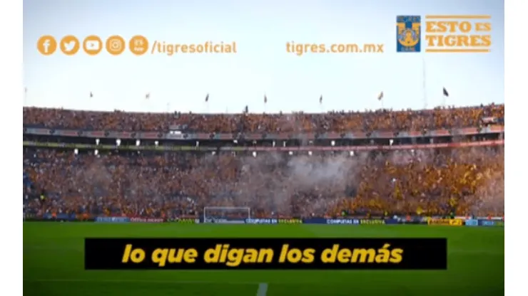 Se espera un gran ambiente en El Volcán.
