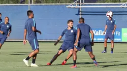 Los once guerreros de Russo que buscarán consagrarse ante Inter