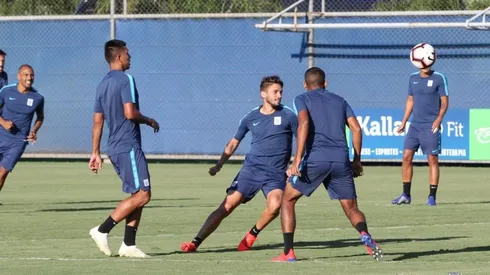 Los once guerreros de Russo que buscarán consagrarse ante Inter
