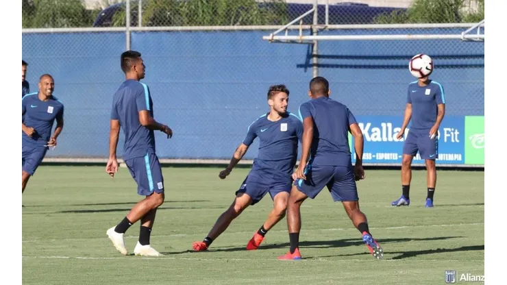 Los once guerreros de Russo que buscarán consagrarse ante Inter