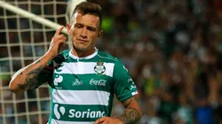 Gran triunfo del Santos Laguna.