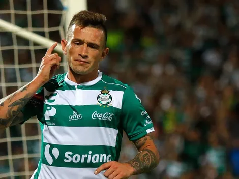 Santos Laguna se recuperó de un mal inicio y venció a New York Red Bulls para avanzar a semifinales