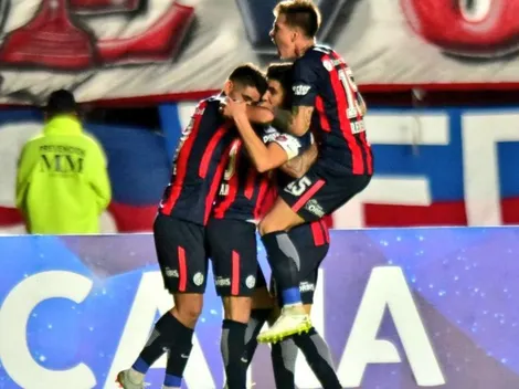 Qué canal transmite San Lorenzo vs Junior por la Copa Libertadores