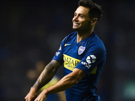 Qué canal transmite Boca Juniors vs Deportes Tolima por la Copa Libertadores