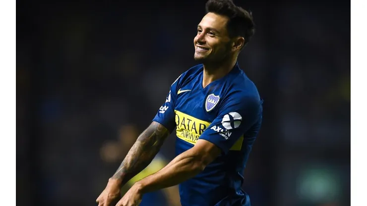 Boca Juniors vs Deportes Tolima (Foto: Getty)