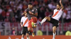 Independiente, el más golpeado de la Superliga Argentina.