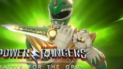 Power Rangers revela los Megazord en su nuevo juego Battle For The Grid