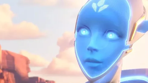 Blizzard: Echo llegará a Overwatch pero no será el héroe número 31