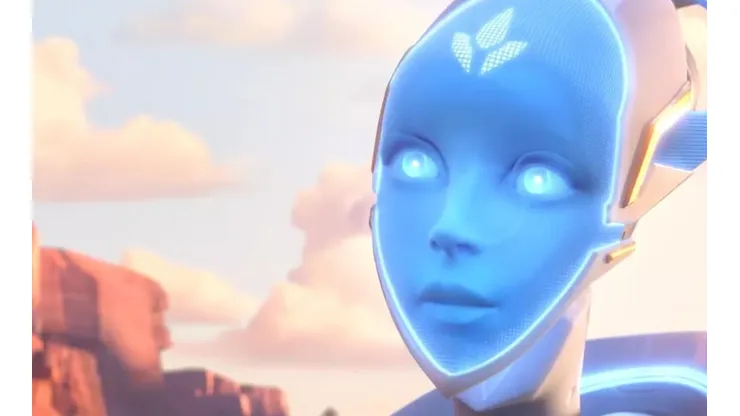 Blizzard: Echo llegará a Overwatch pero no será el héroe número 31