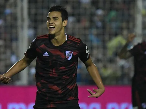 River elevó la cláusula de rescisión de Ferreira, su nueva joya