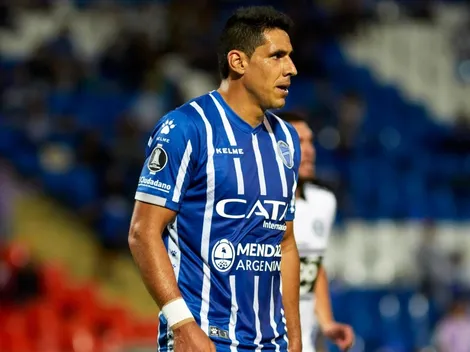 Ver en VIVO Sporting Cristal vs Godoy Cruz por la Copa Libertadores