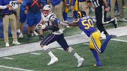 Temor en los Patriots: Rob Gronkowski aún no sabe si se retirará de la NFL