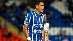 Sporting Cristal vs Godoy Cruz por la Copa Libertadores.