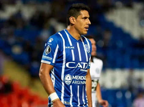 Qué canal transmite Sporting Cristal vs Godoy Cruz por la Copa Libertadores