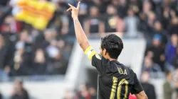 Carlos Vela reveló sus planes para esta temporada