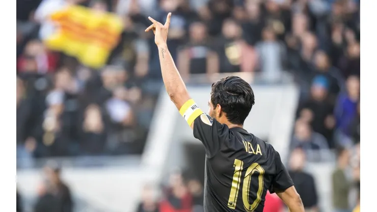Carlos Vela reveló sus planes para esta temporada