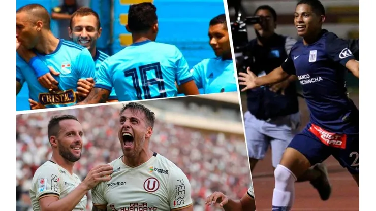 Cristal es el único puntero: las posiciones luego de la cuarta fecha