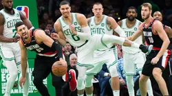 Una estrella reveló por qué rechazó irse a los Lakers con LeBron