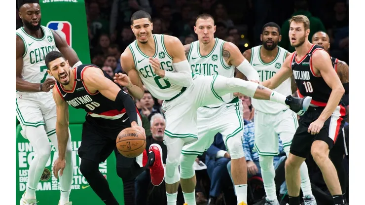 Una estrella reveló por qué rechazó irse a los Lakers con LeBron