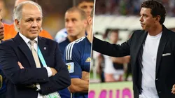 Se vuelve viral una vieja frase de Sabella sobre Gallardo