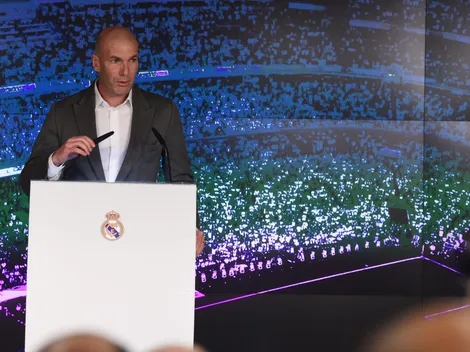 Diario Sport: los 5 jugadores que quiere Zidane para el nuevo Real Madrid