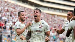 Germán Denis mira a todos desde arriba: la tabla de goleadores luego de la fecha 4