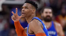 Resultados NBA Hoy: Russell Westbrook sepulta al Jazz