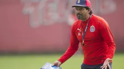 El futuro de Cardozo no depende del resultado de los clásicos ante el América