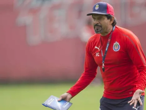 El futuro de Cardozo no depende del resultado de los clásicos ante el América