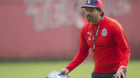 El futuro de Cardozo no depende del resultado de los clásicos ante el América