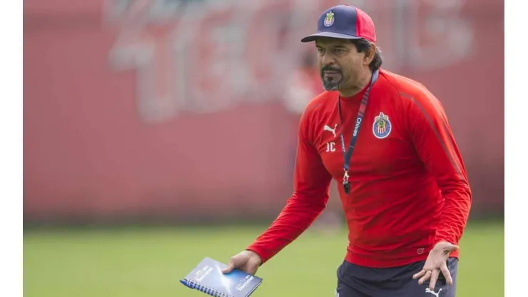 El futuro de Cardozo no depende del resultado de los clásicos ante el América