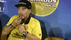 El insólito deseo de Maradona para eliminar a Pumas en Copa MX