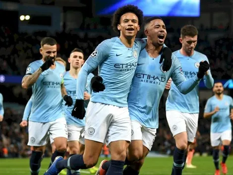 Qué canal transmite Manchester City vs Schalke 04 por la Champions League